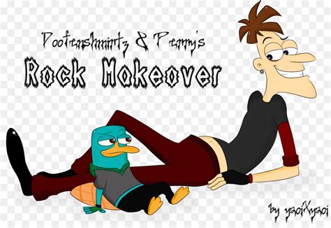 perry x doofenshmirtz|doofenshmirtz perry the platypus meme.